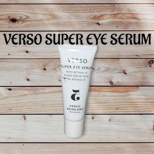 VERSO SUPER EYE SERUM 20ML